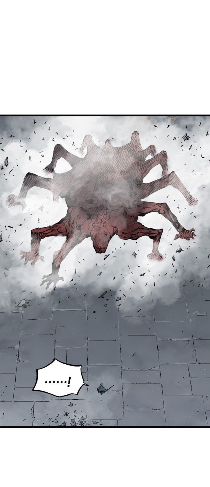 Cao Thủ 2: Chapter 110