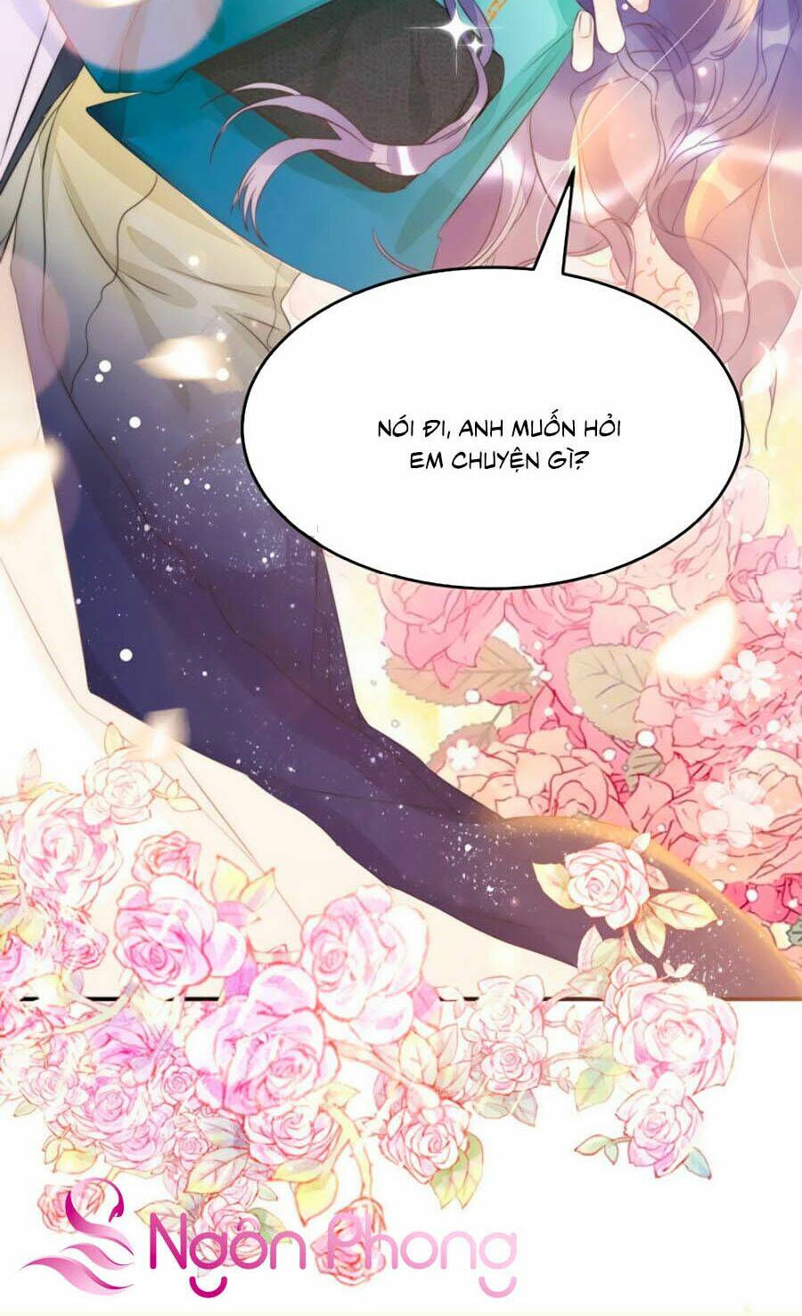 Cựu Ái Tân Nhan: Chapter 6