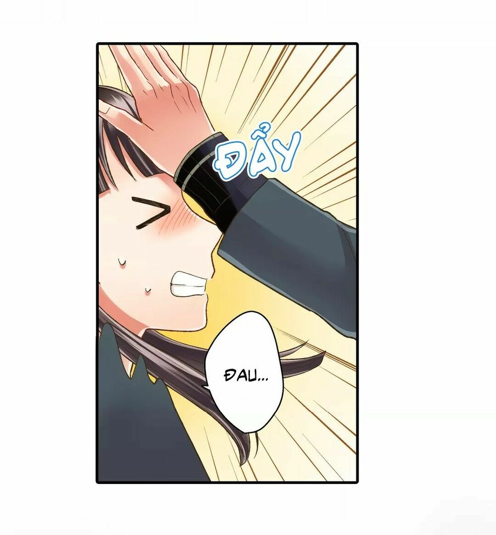 Một Giây Để Hôn Em: Chapter 32