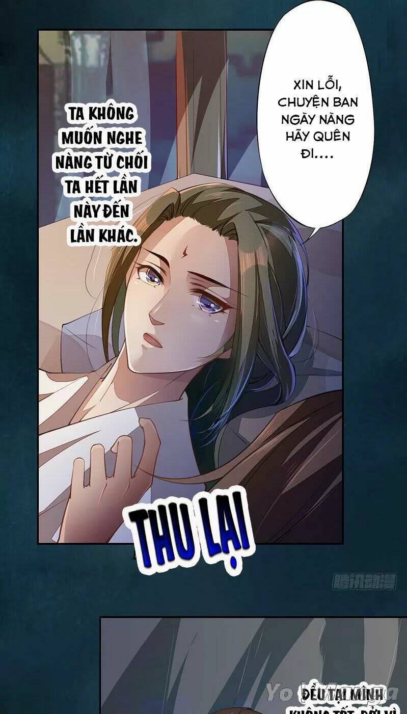 Tuyệt Thế Luyện Đan Sư: Chapter 68