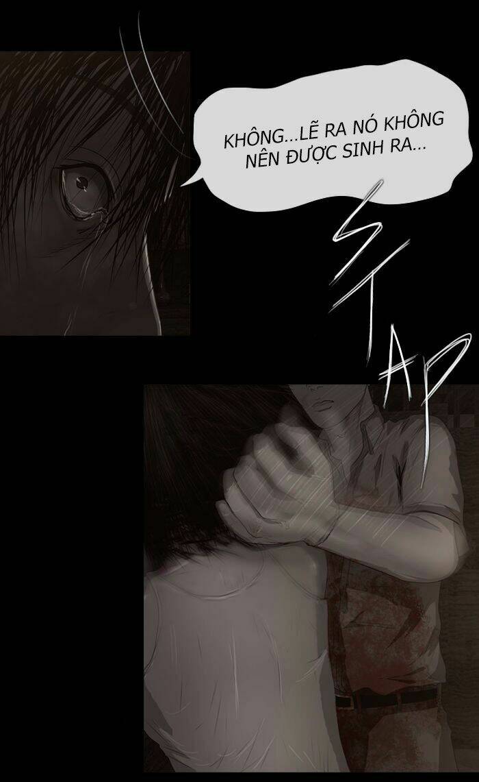 Dead Days: Chapter 44