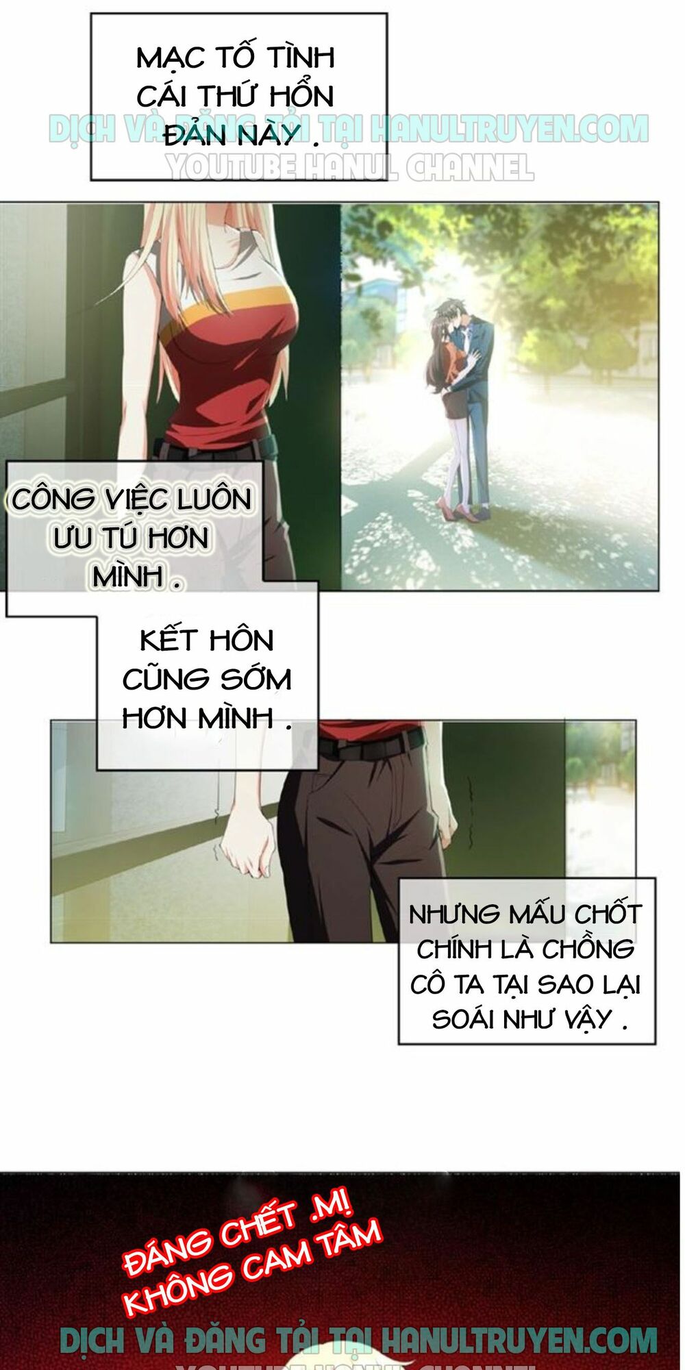 Cô Vợ Nhỏ Nuông Chiều Quá Lại Thành Ác!!: Chapter 82