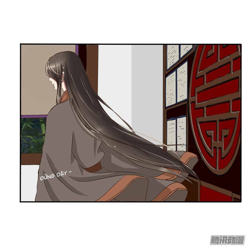 Thông Linh Phi: Chapter 74