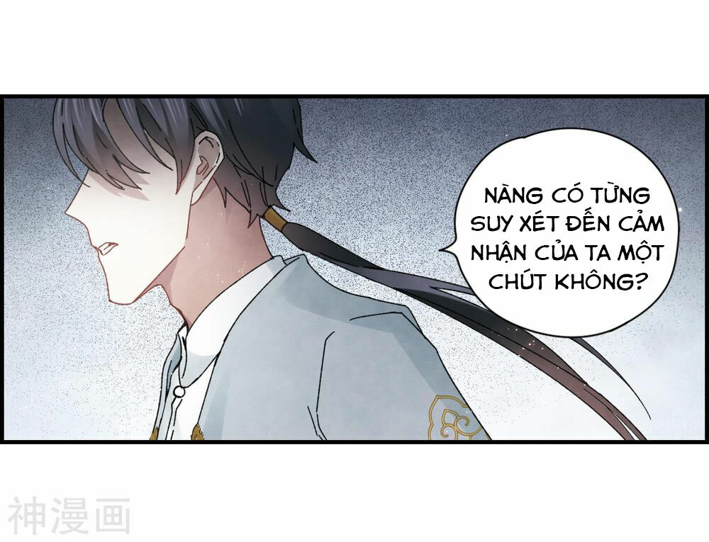Mejaz - Nhân gian ngọc: Chapter 58