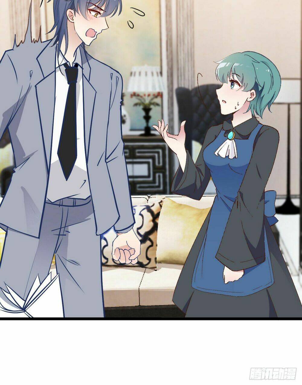 Bí Mật Kết Hôn Với Ảnh Đế: Vợ Ơi Đến Đây Tấn Công Đi Nào: Chapter 21