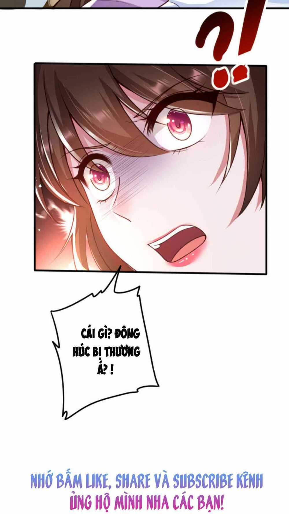 Nhất Sanh Hữu Hỉ: Chapter 3