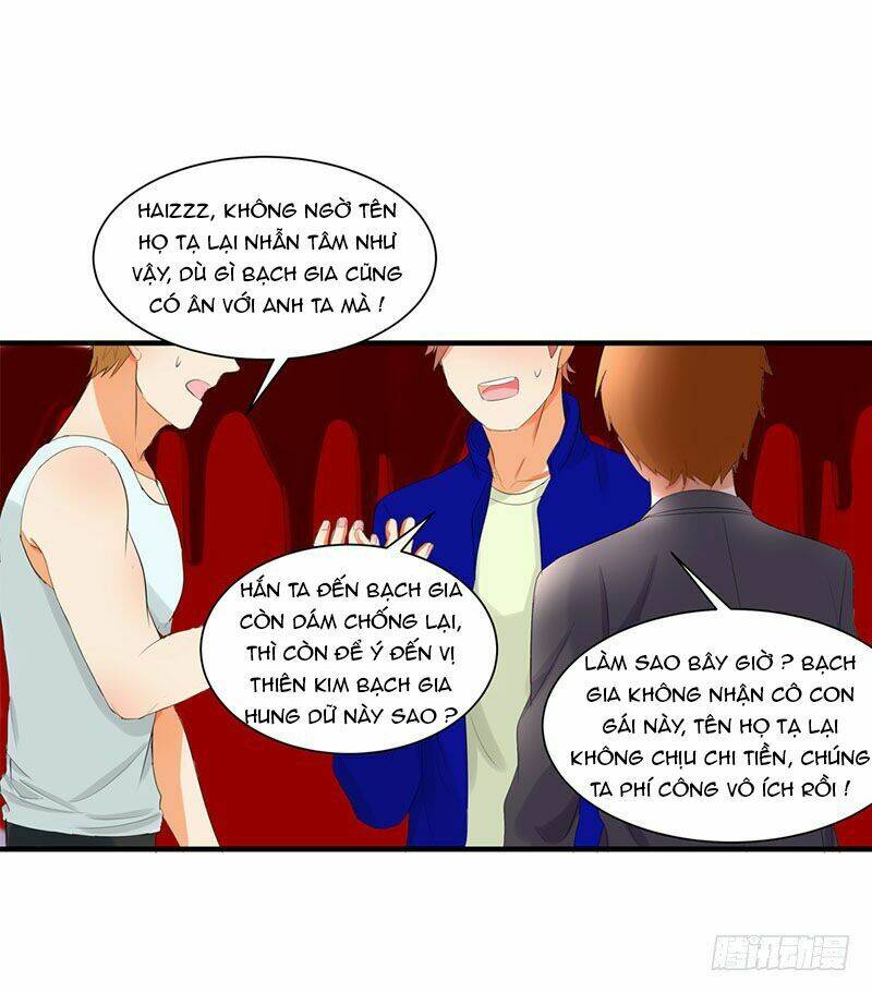 Này! Đừng Động Vào Phô Mai Của Tôi: Chapter 1