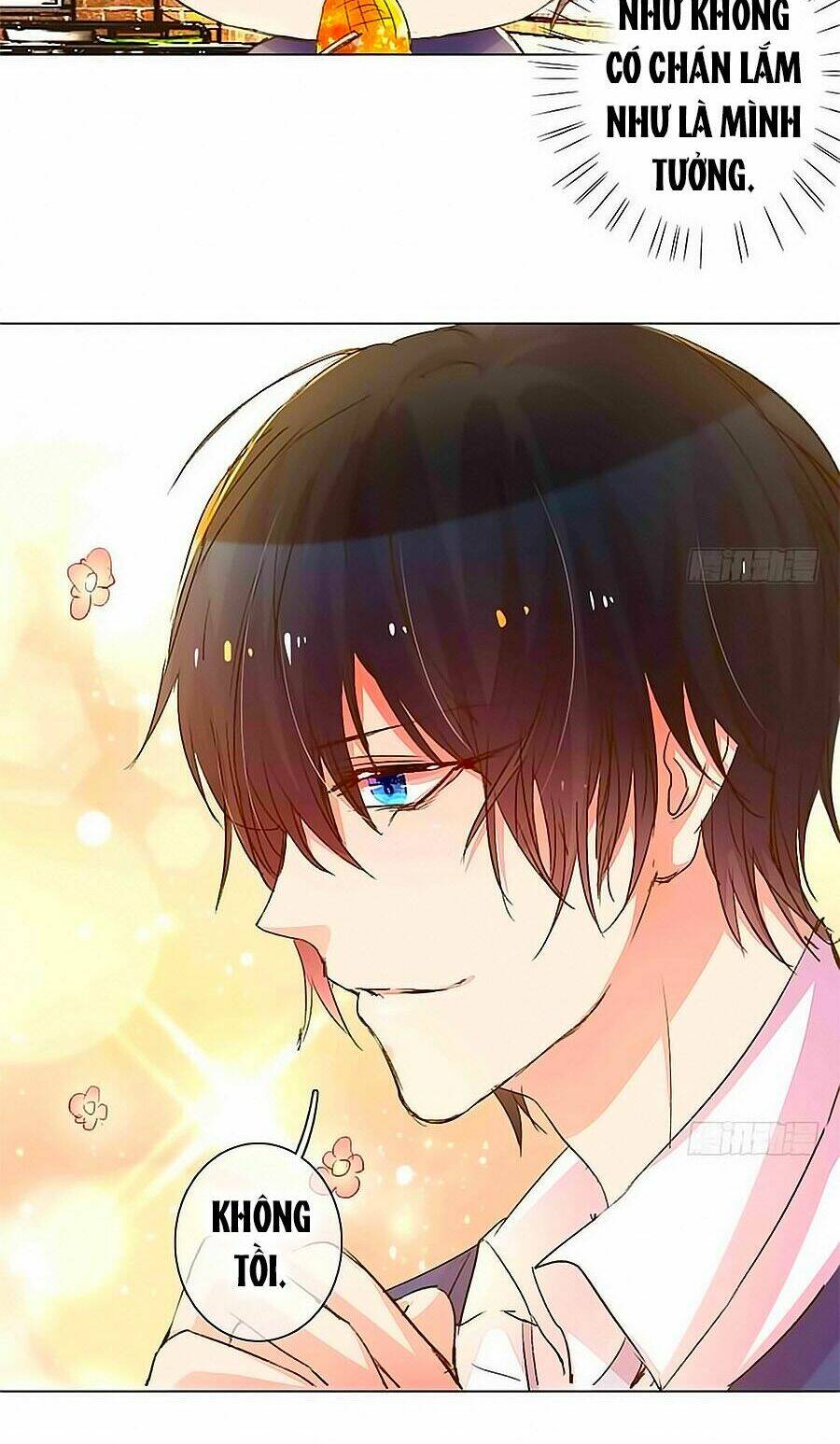 Hào Môn Tiểu Lãn Thê: Chapter 69