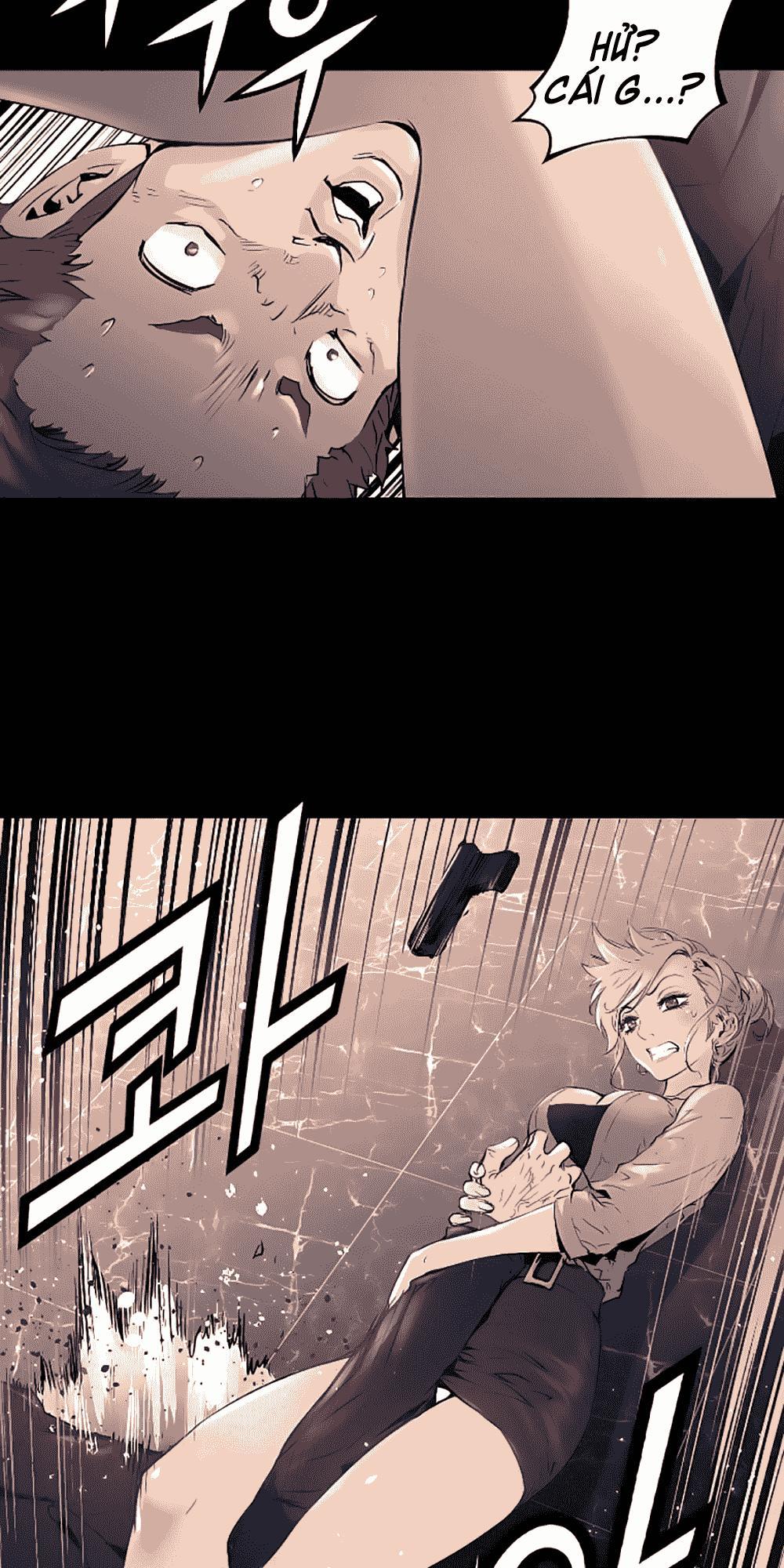 Dị Giới Tam Tuyệt: Chapter 20