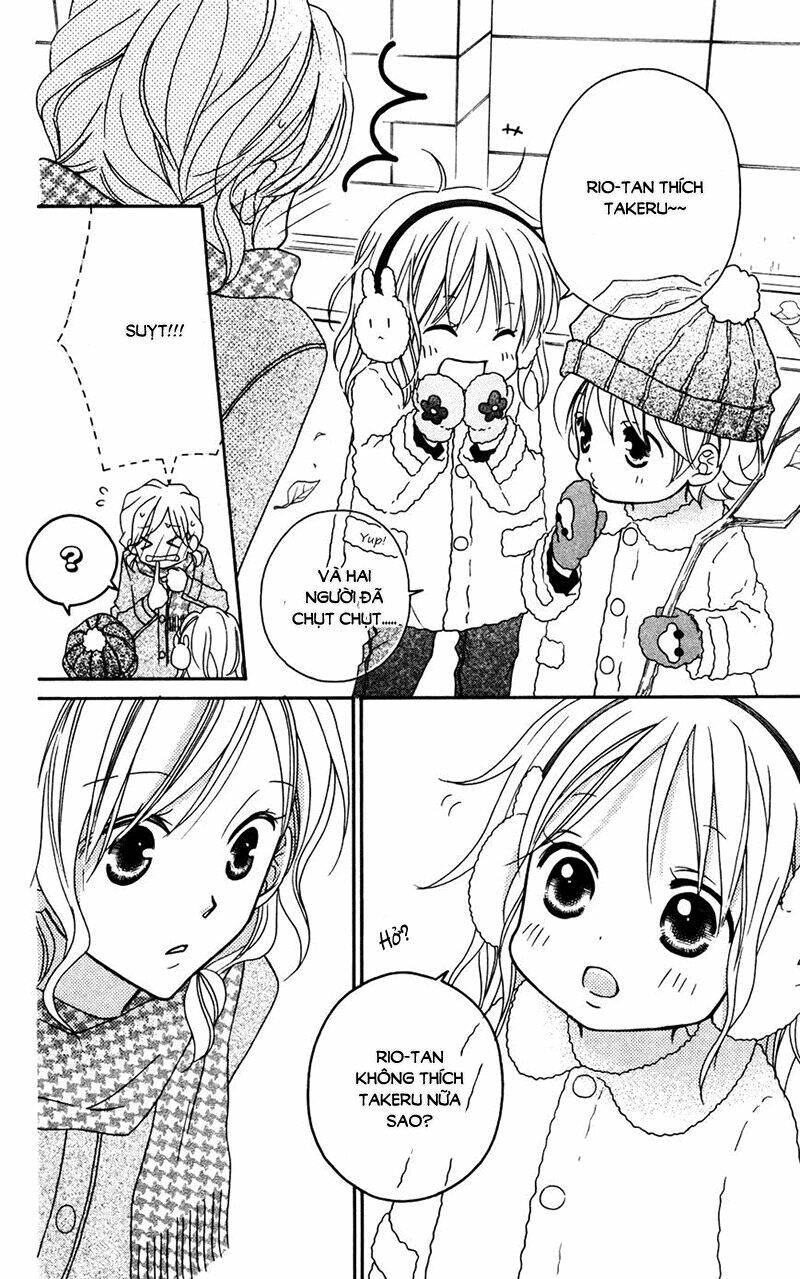 Love So Life: Chapter 70