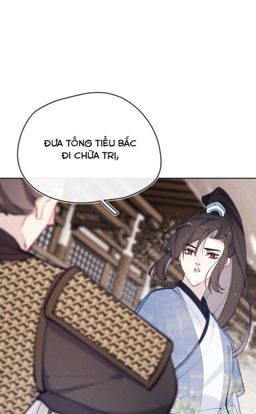 Quân Nhan Tựa Hoa Đào: Chapter 25