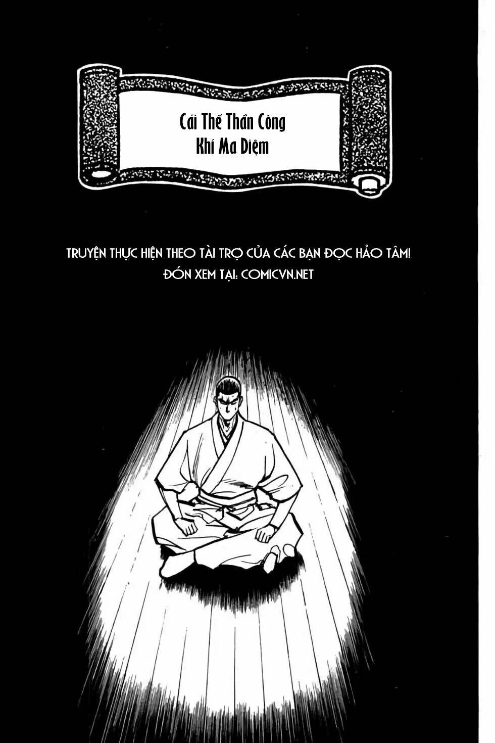 Hiệp Vương Liêu Thiêm Đinh: Chapter 37