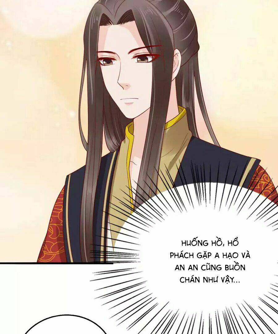Phú Bà Bạc Tỷ Trong Lãnh Cung: Chapter 55