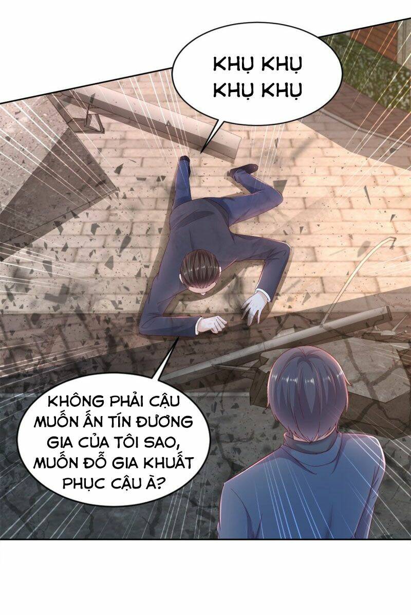 Chí Tôn Toàn Năng: Chapter 103