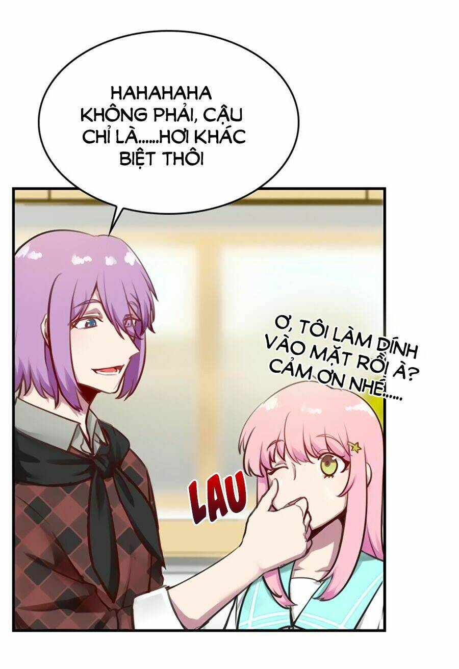 Bám Lấy Nam Thần Bất Chấp Thời Tiết: Chapter 7