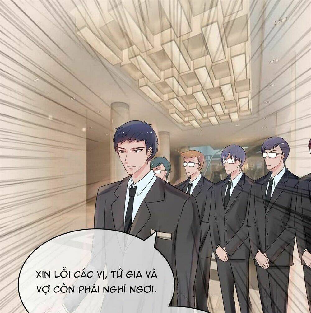 Manh Thê Khó Dỗ: Chapter 5