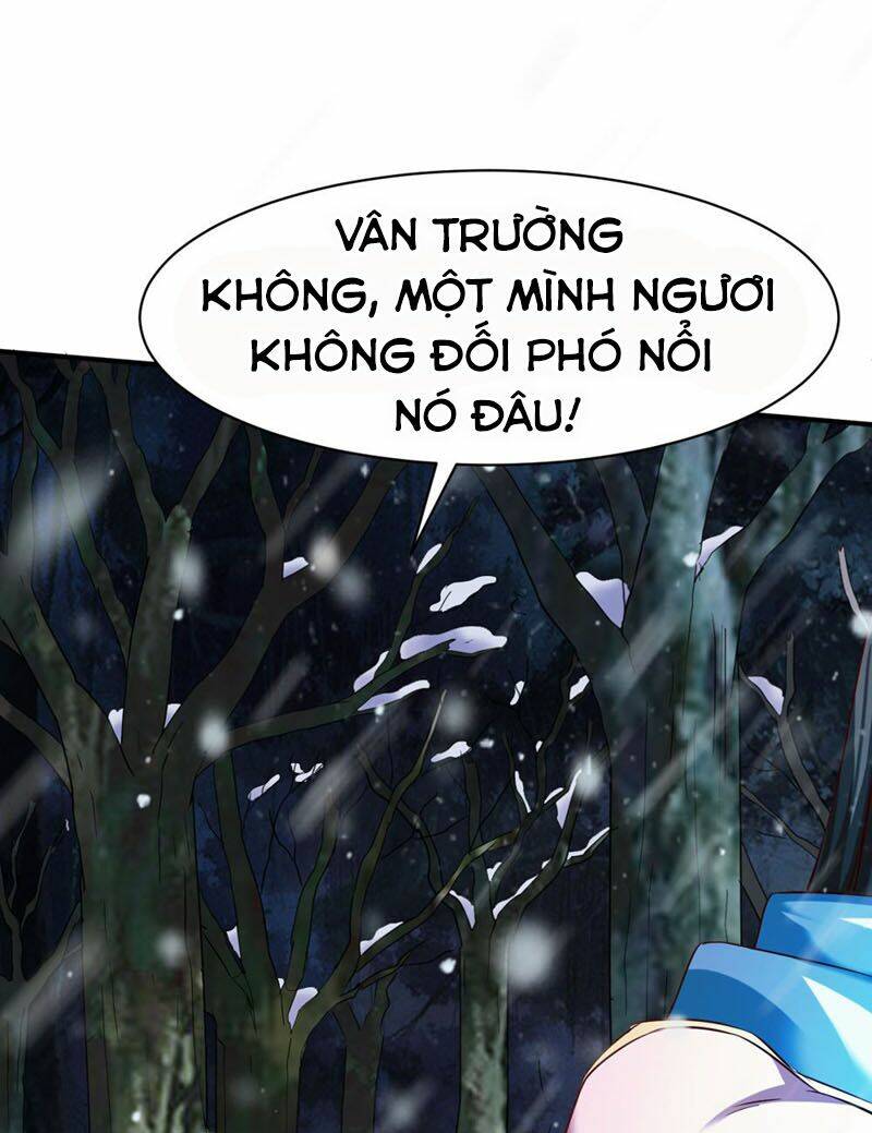 Chiến Đỉnh: Chapter 133