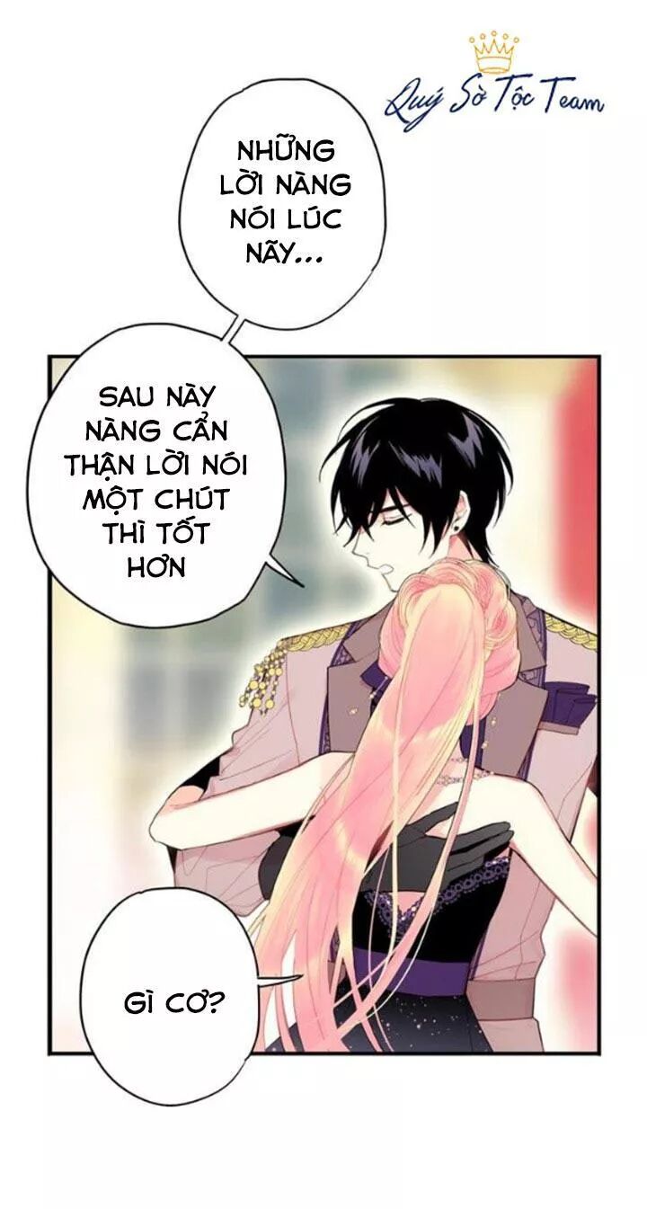 Tồn Tại Với Tư Cách Là Vợ Của Nam Chính: Chapter 67: Tin tưởng tuyệt đối