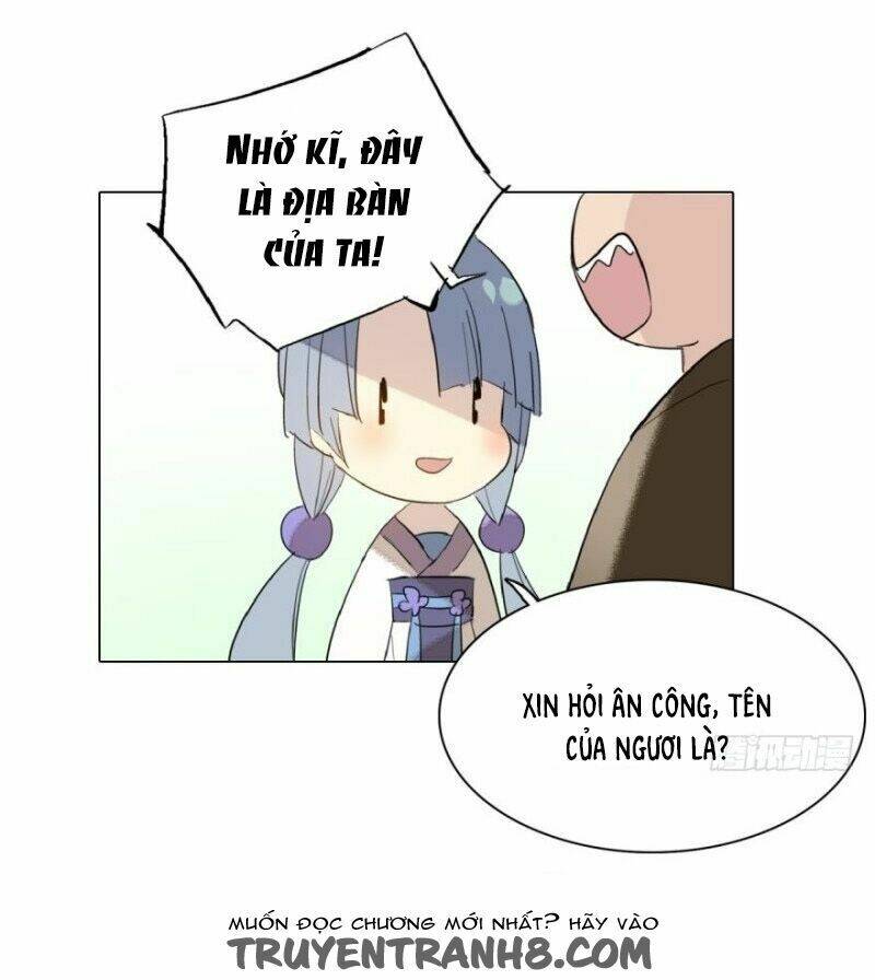 Sư Phụ Lại Trêu Chọc Ta: Chapter 8
