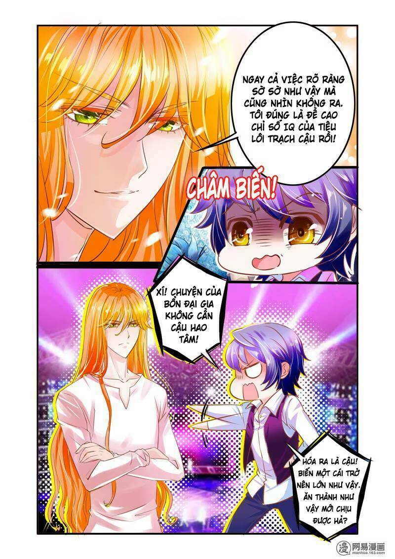 Liệp Hồn: Chapter 10