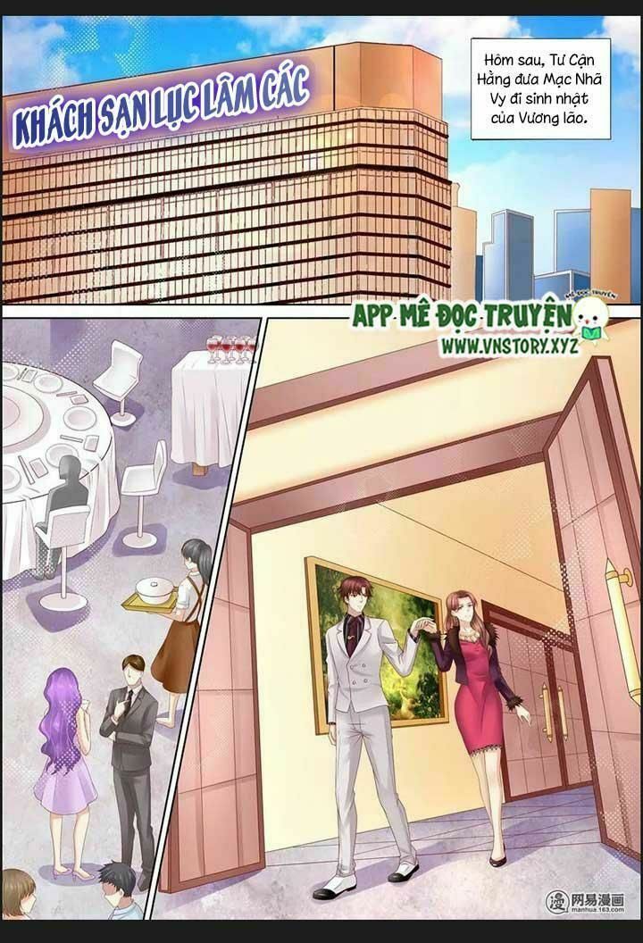 Cưng Chiều Vợ Yêu: Chapter 70: Nuôi heo