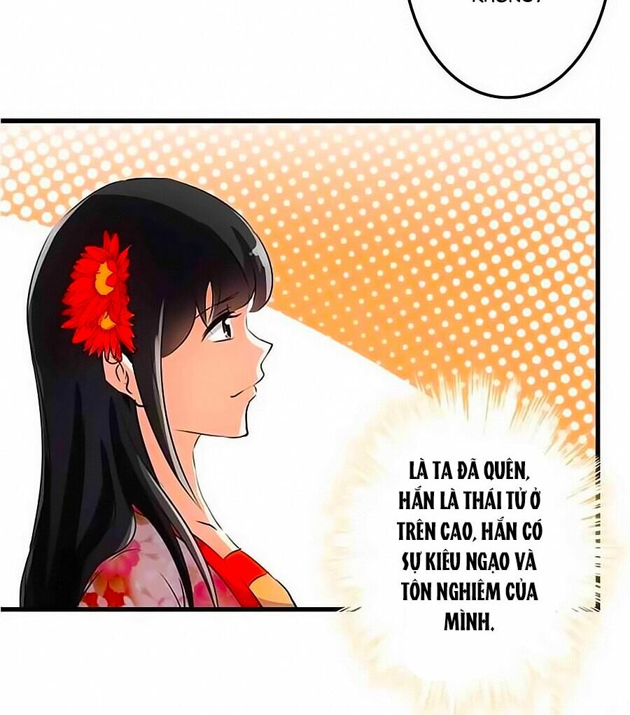 Vương Gia ! Ngươi Thật Bỉ Ổi !: Chapter 152