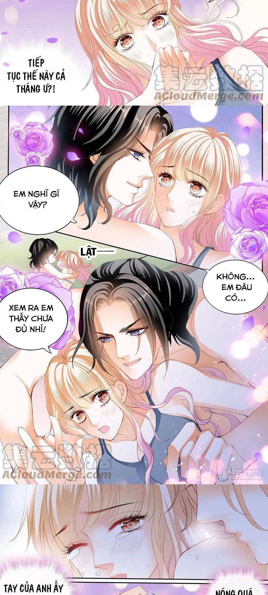 Bá Đạo Tiểu Thúc, Xin Trêu Chọc Vừa Thôi!: Chapter 286