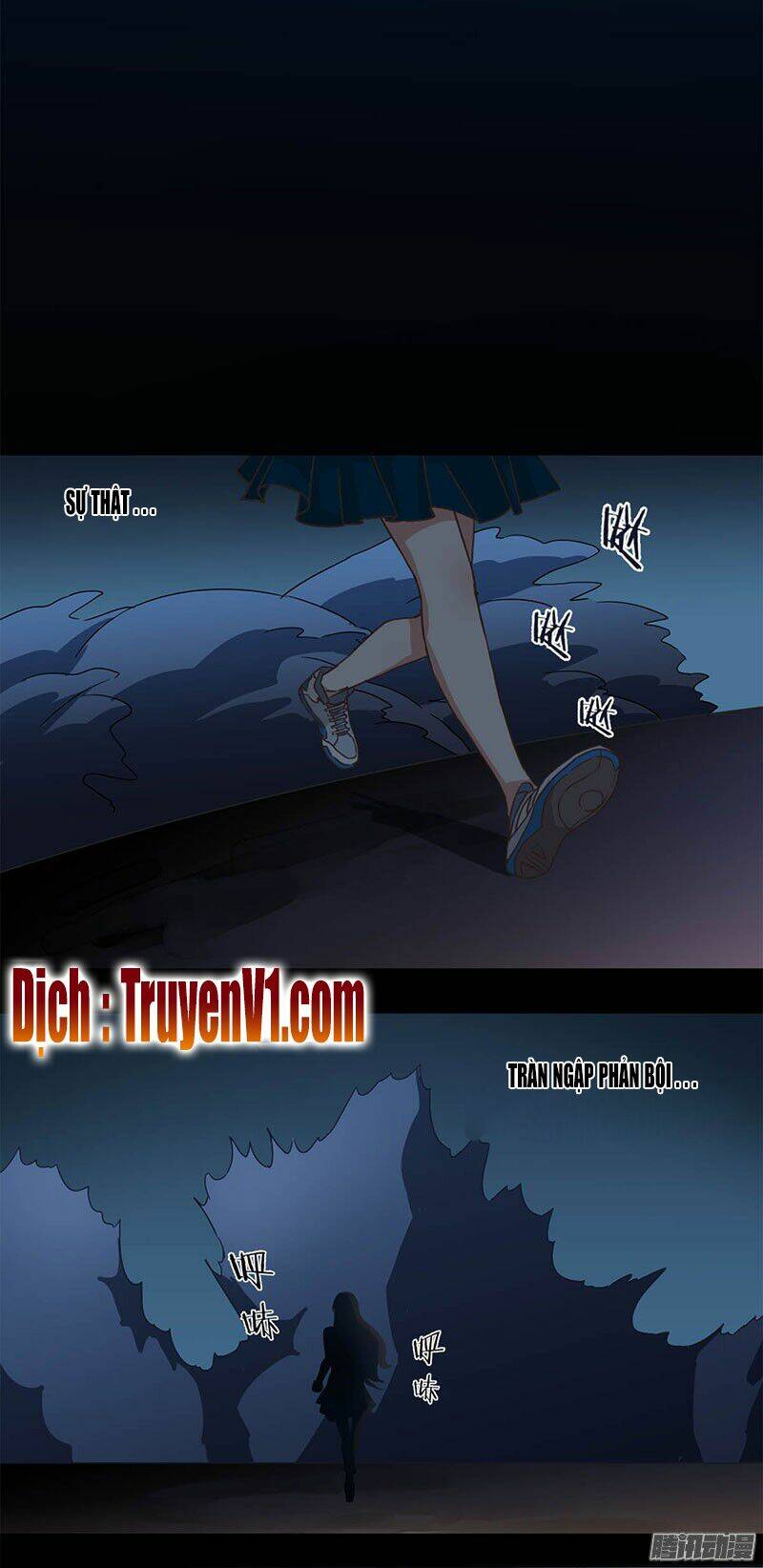 Trọng Sinh Chi Hao Môn Cường Thế Quy Lai: Chapter 3