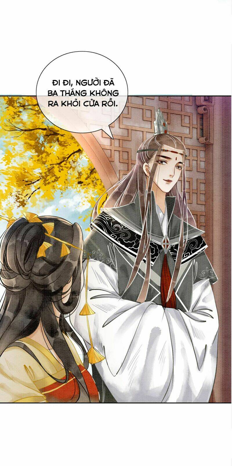 Hậu Cung Của Trẫm Cháy Rồi!: Chapter 74