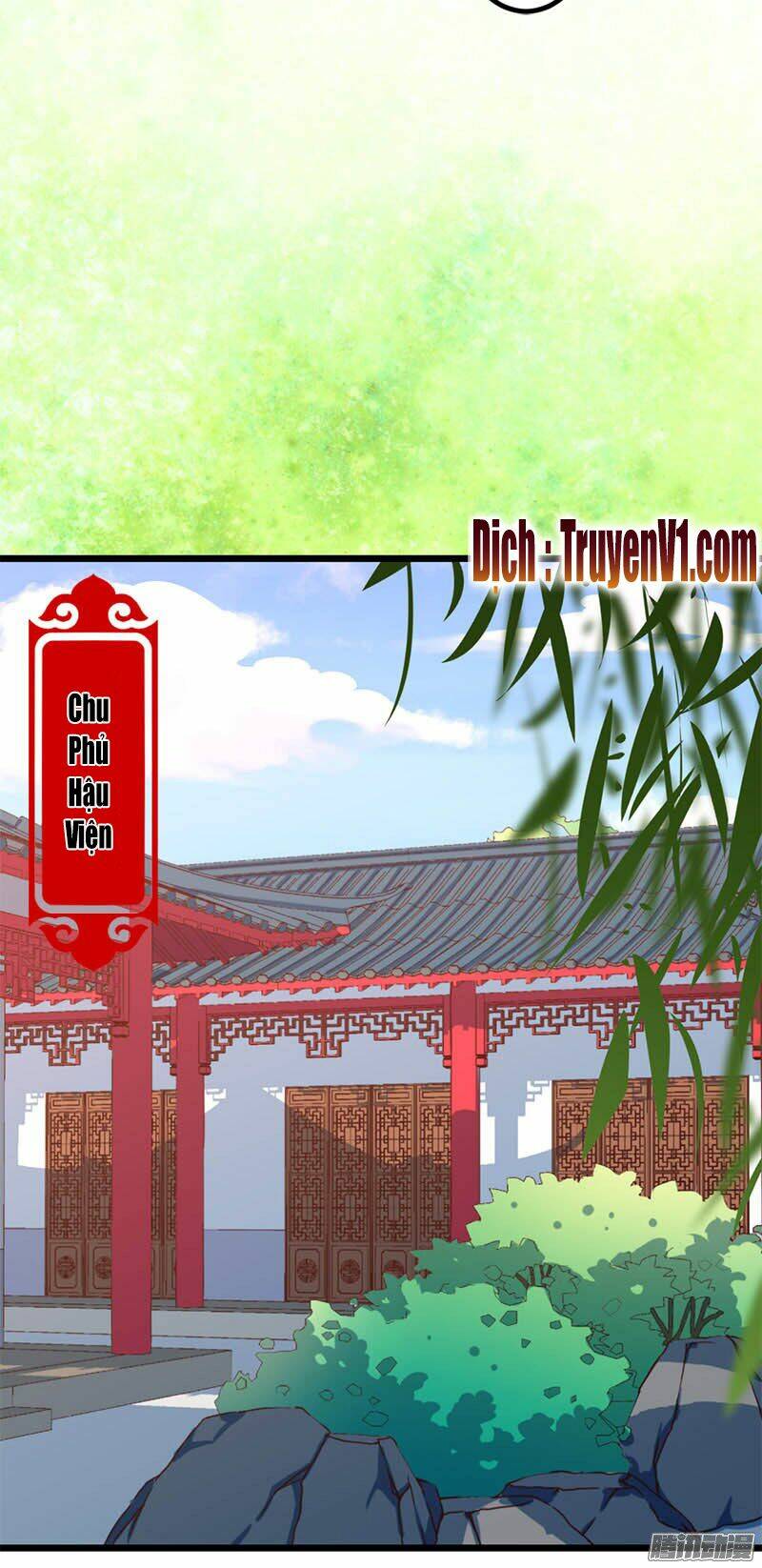 Vương Gia! Ngươi Thật Bỉ Ổi: Chapter 37