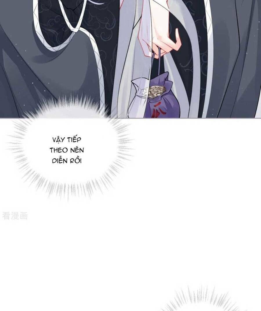 THIẾT LẬP ÁC NỮ CỦA TÔI SỤP ĐỔ RỒI: Chapter 39