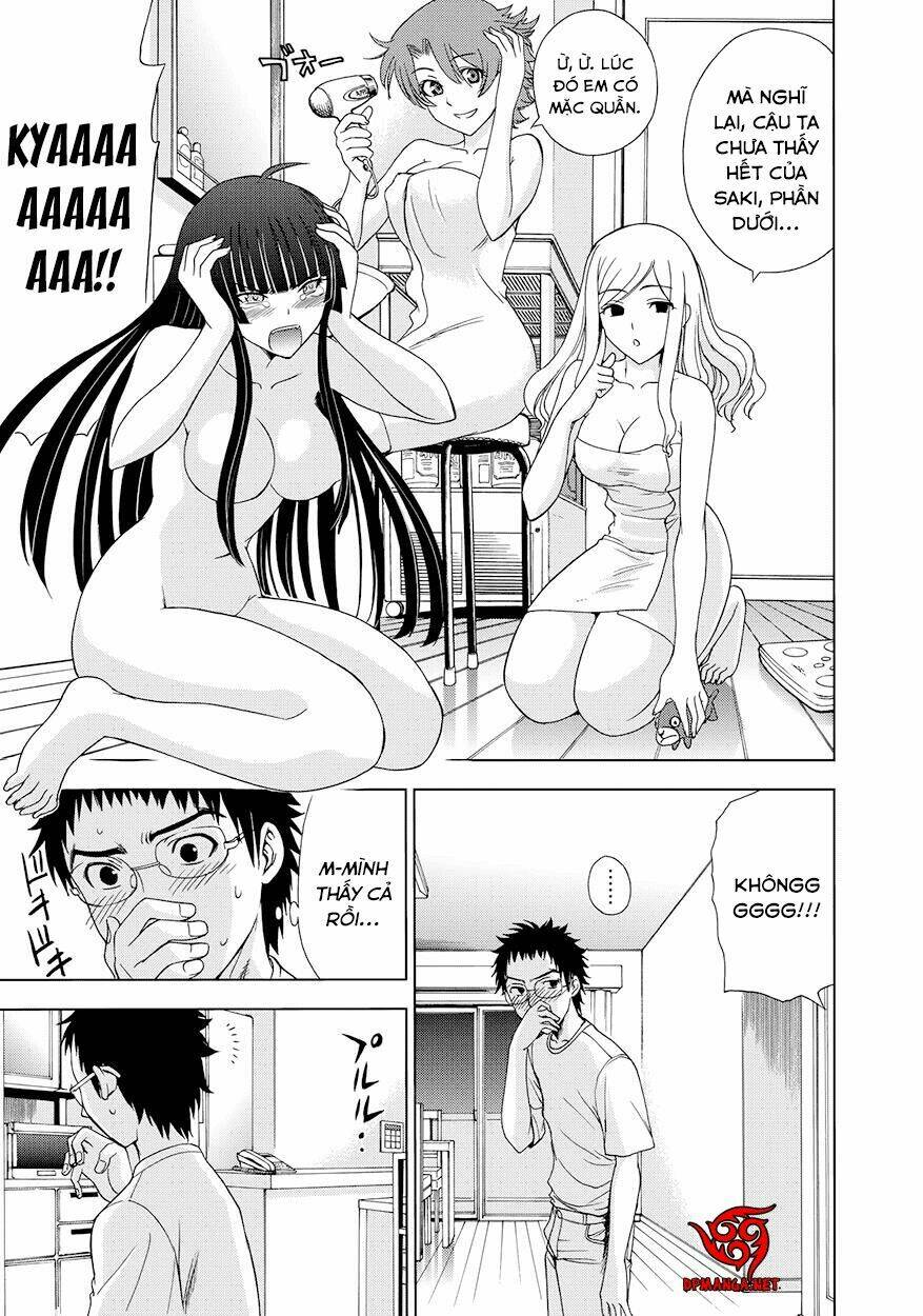 Deathtopia: Chapter 14