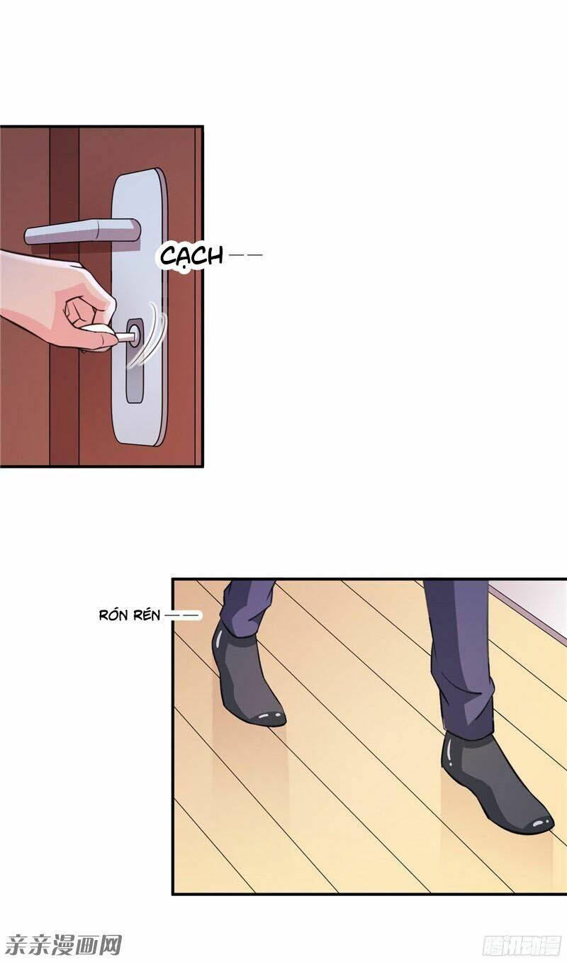 Vợ Yêu Là Báu Vật: Chapter 54