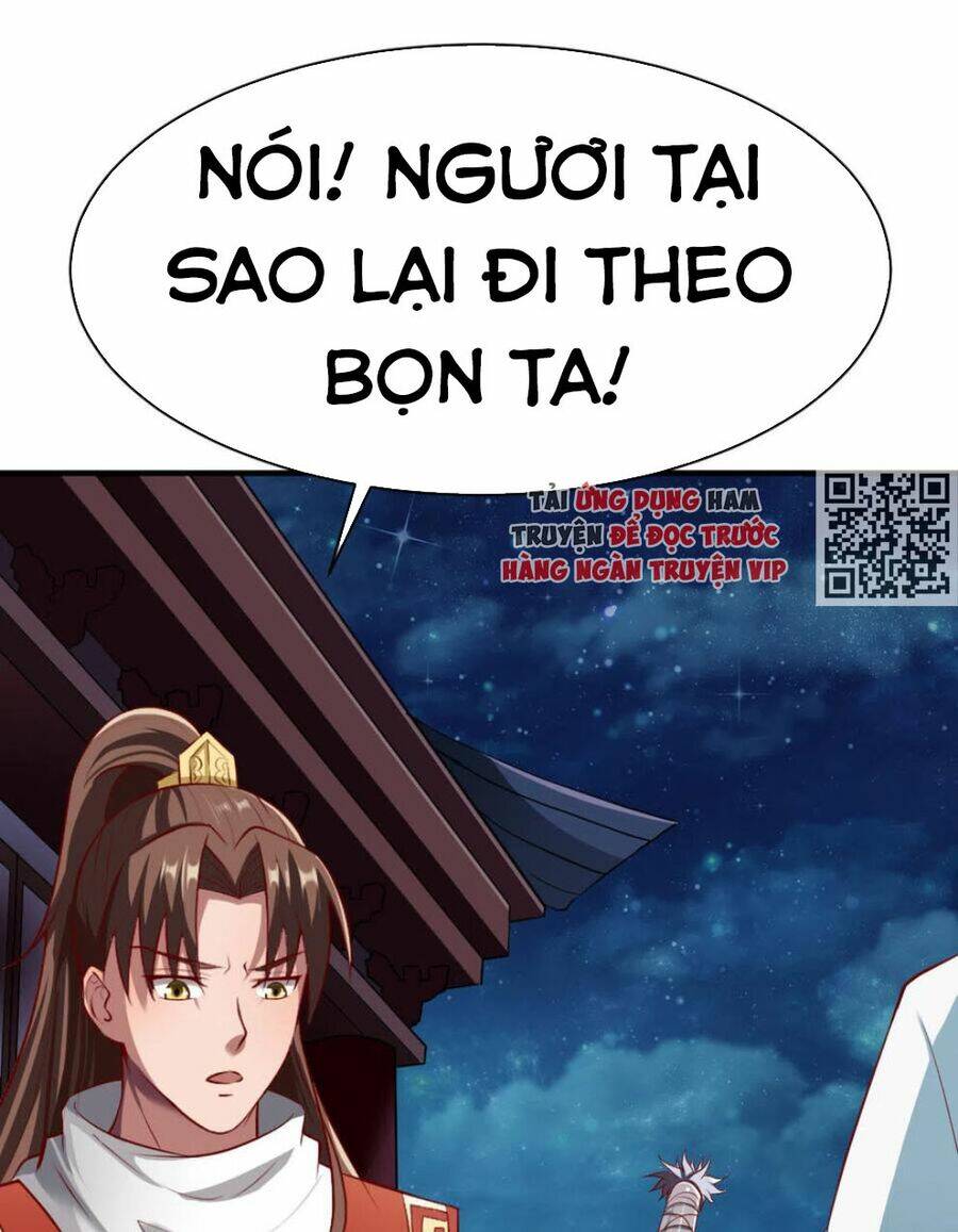 Chiến Đỉnh: Chapter 210
