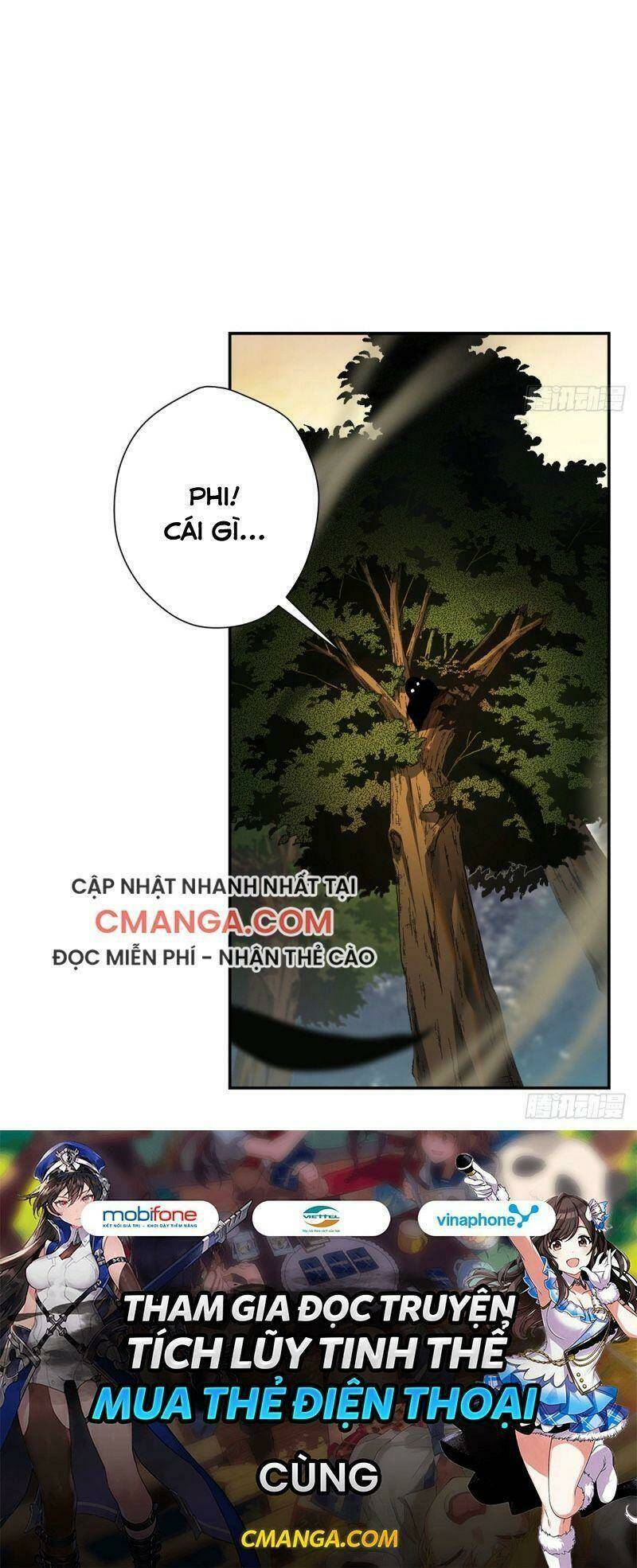Ta Là Đại Hoàn Đan: Chapter 16