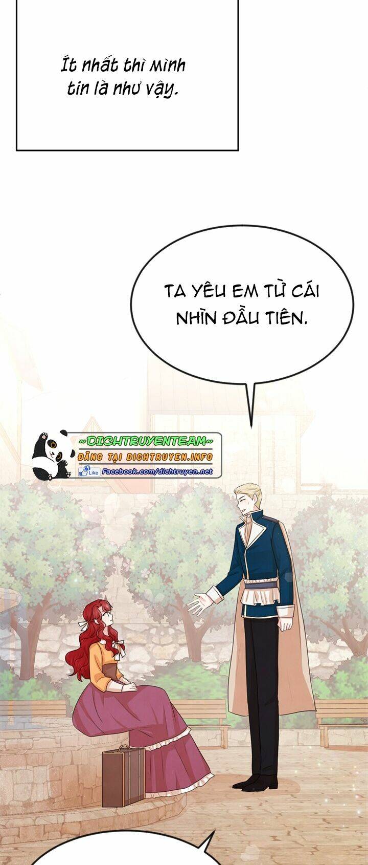 Tiểu Thư Scarlet: Chapter 23