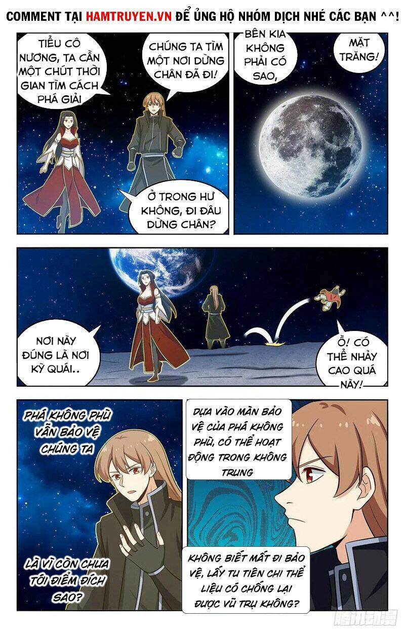 Tối Cường Phản Sáo Lộ Hệ Thống: Chapter 295