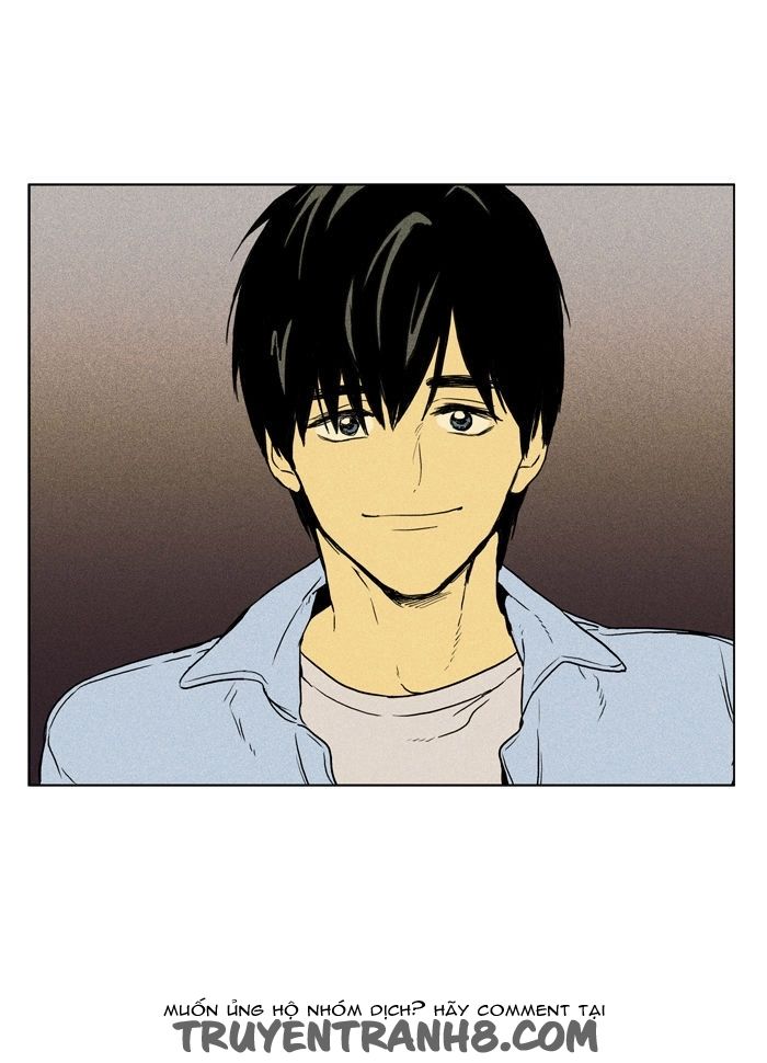 Cheese In The Trap: Chapter 101