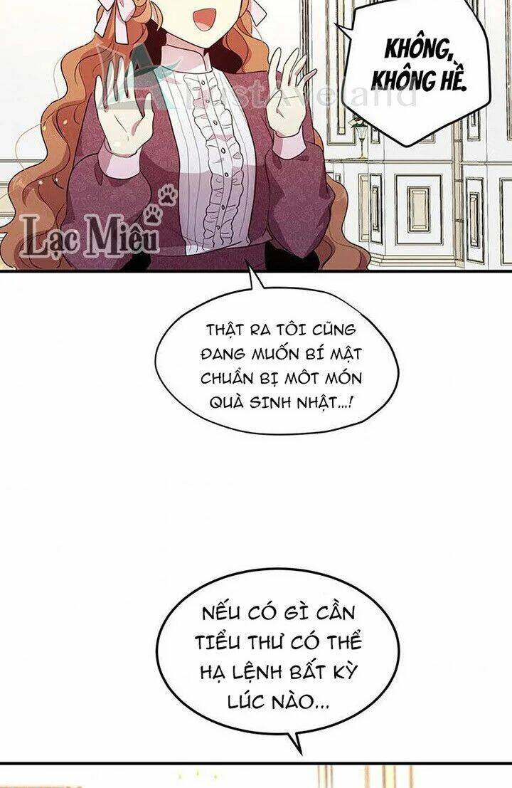 Công Tước, Loạn Vừa Thôi!: Chapter 104