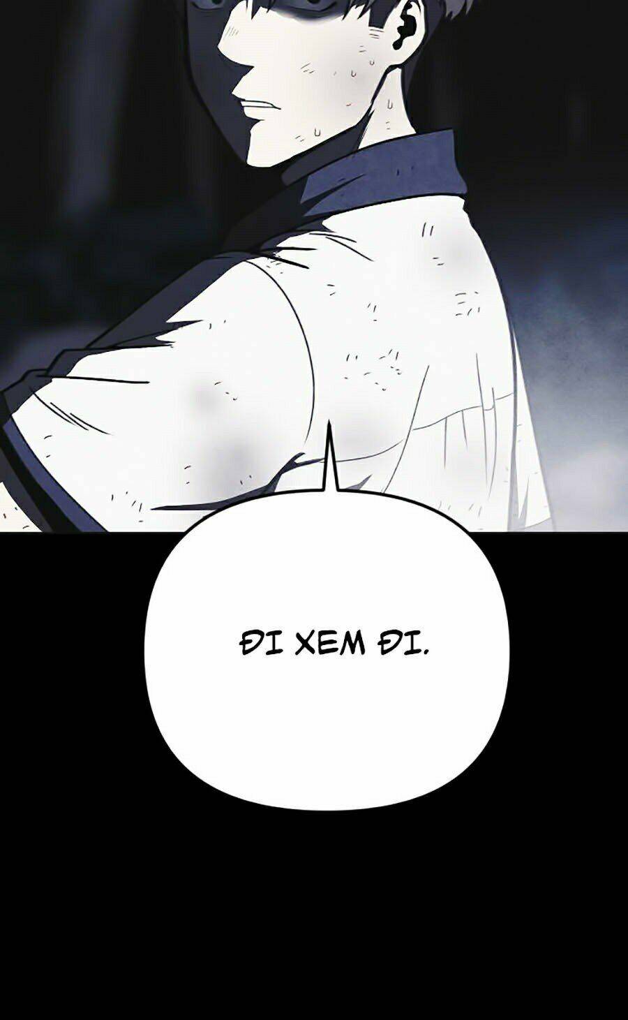 Cậu Bé Shotgun: Chapter 19