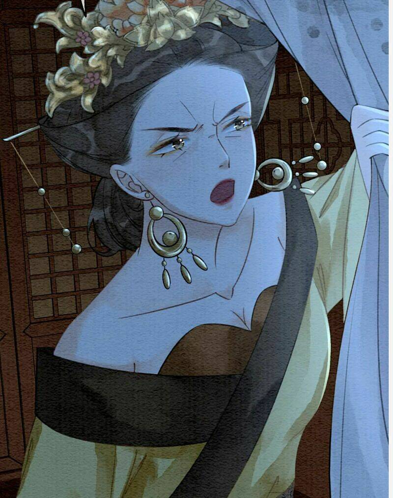 Hậu Cung Của Trẫm Cháy Rồi!: Chapter 68
