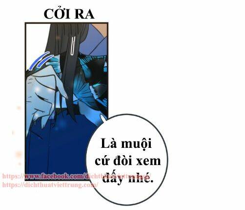 Bạn Trai Tôi Là Cẩm Y Vệ 2: Chapter 79