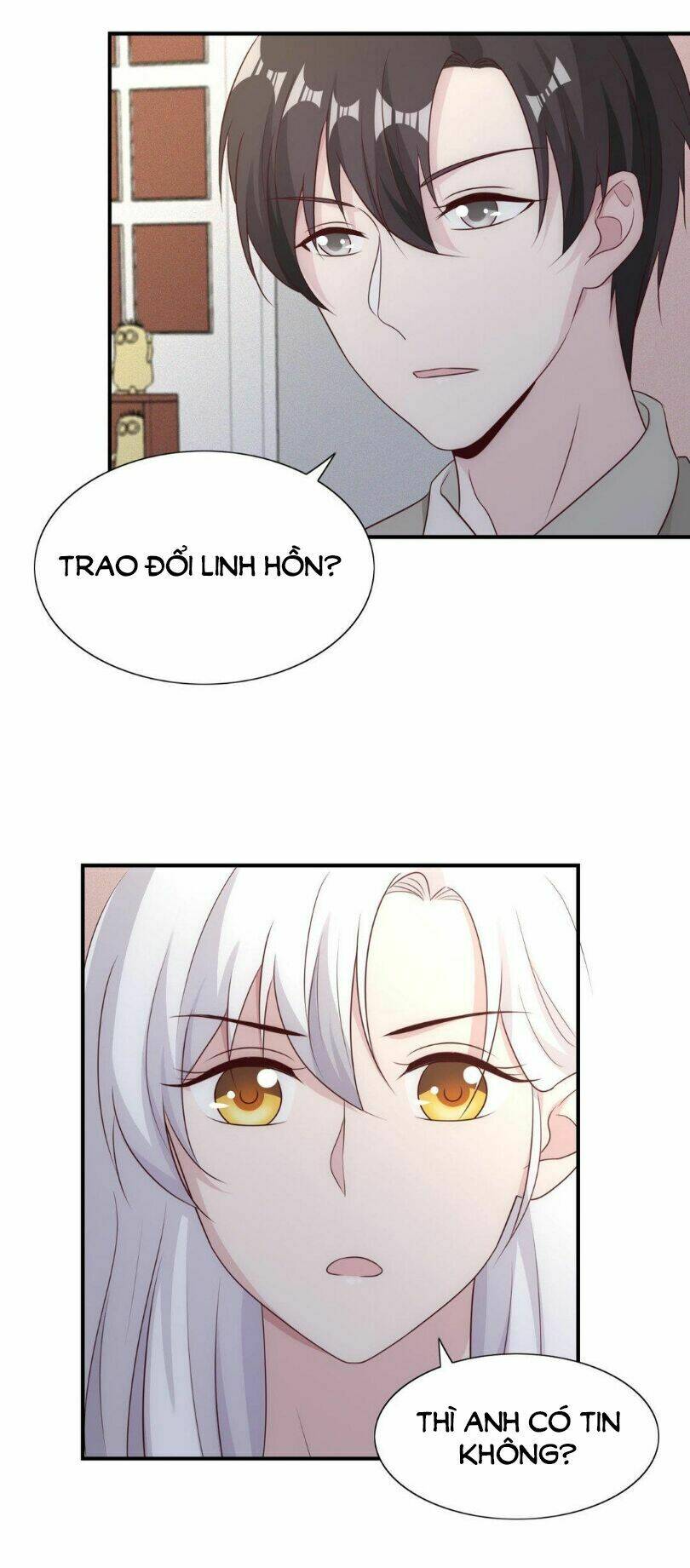 Trở Lại Showbiz Làm Ảnh Hậu: Chapter 8