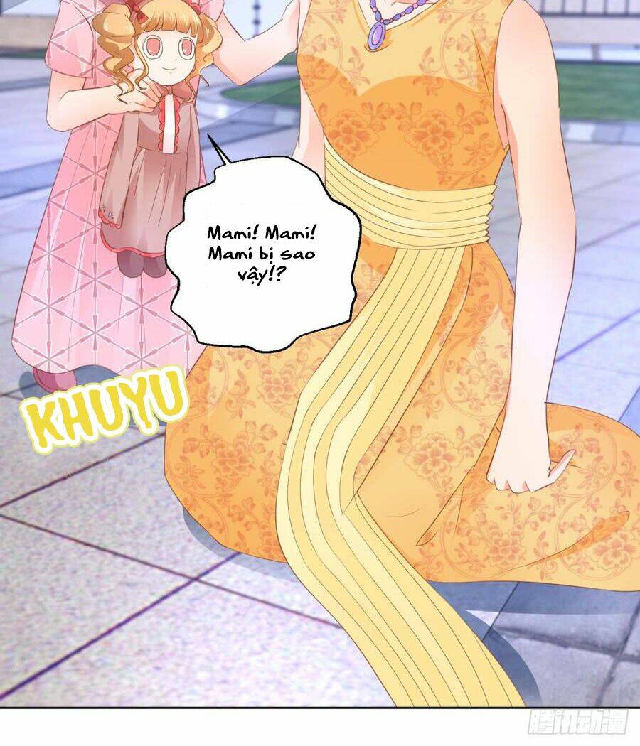 Vú Em Là Cổ Tiên: Chapter 105