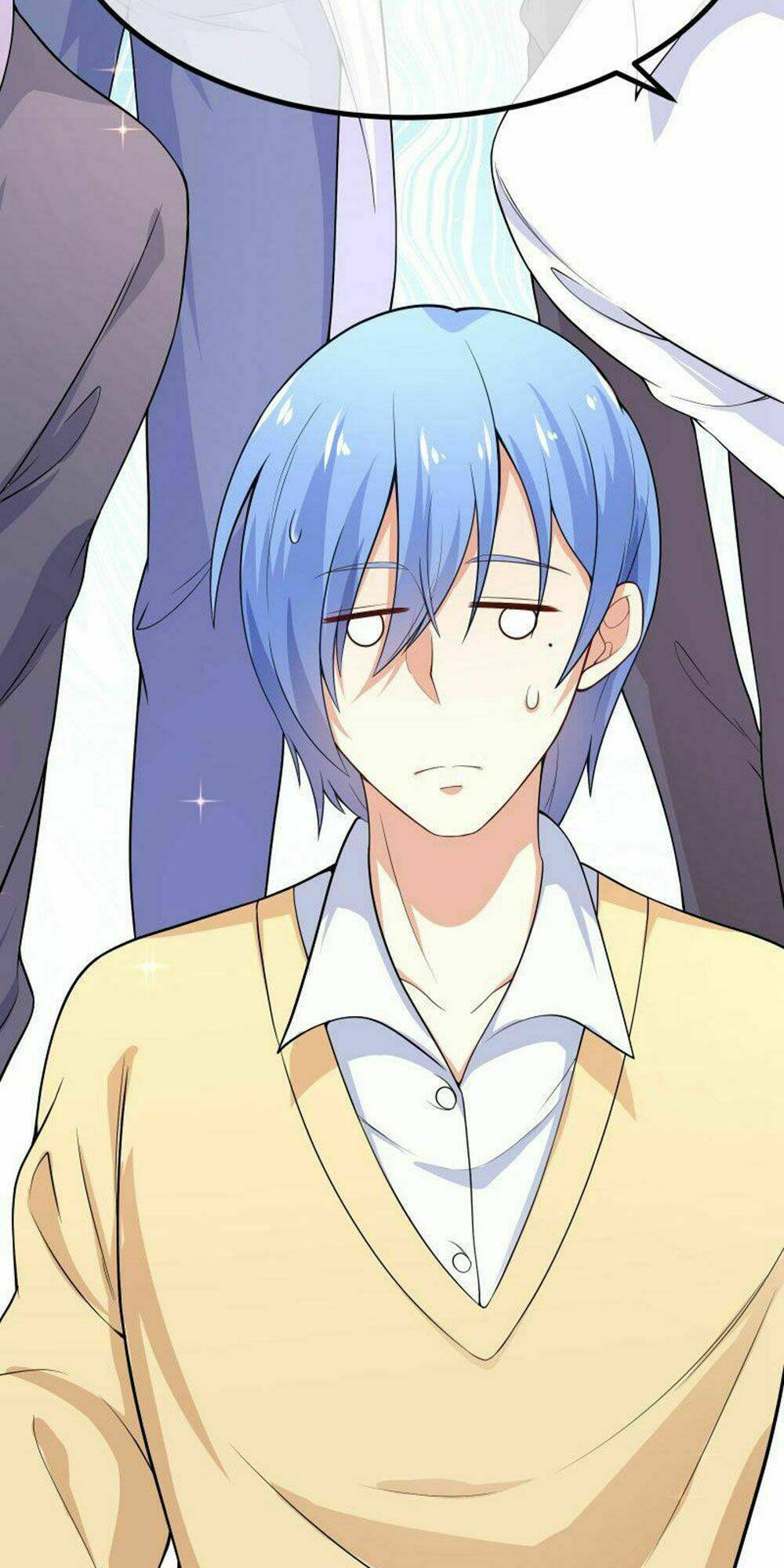 Boss Của Tôi Là Đại Thần: Chapter 79