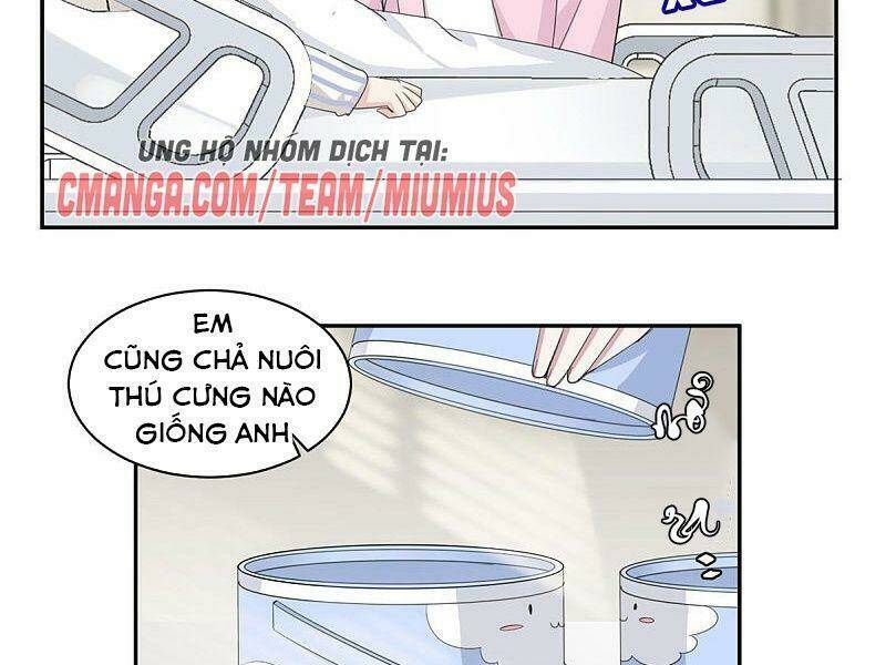 Tổng Tài, Tránh Xa Tôi Ra: Chapter 69