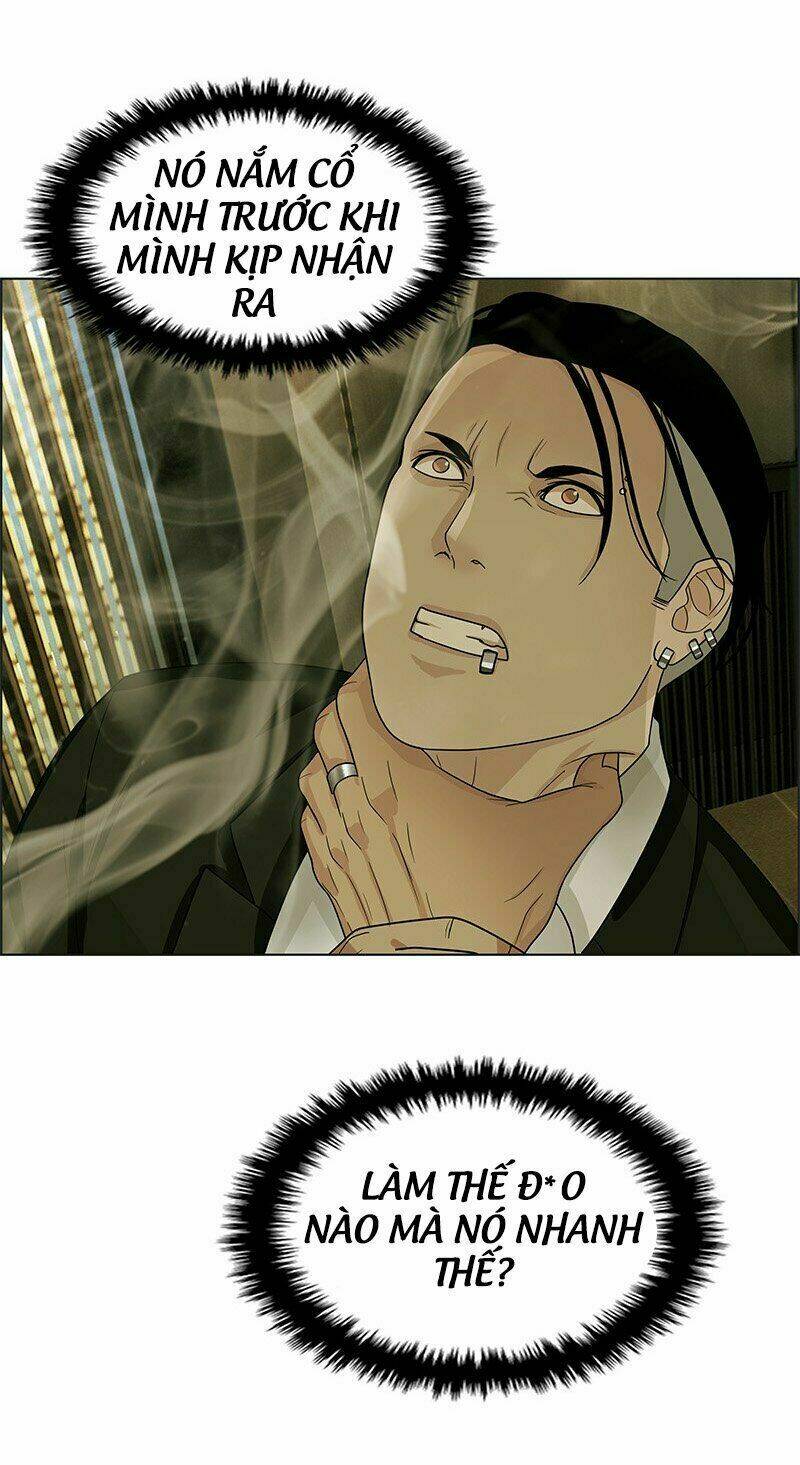 Nửa Đêm Ở Poppy Land: Chapter 6