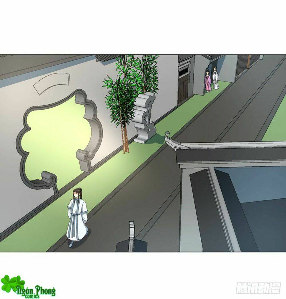 Hỏa Hồ: Chapter 30