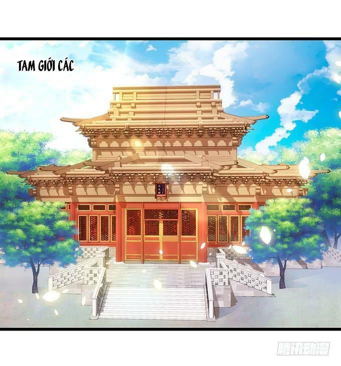 Hồ Tiên Hung Bạo: Chapter 92