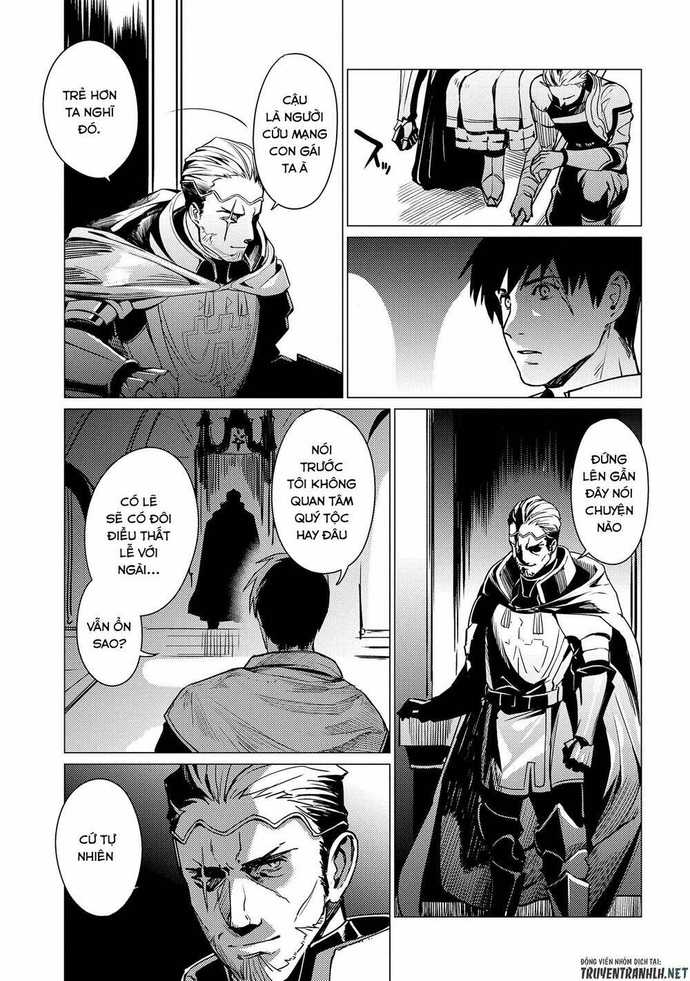 Ore Wa Subete O “Parry” Suru: Gyaku Kanchigai No Sekai Saikyou Wa Boukensha Ni Naritai: Chapter 2